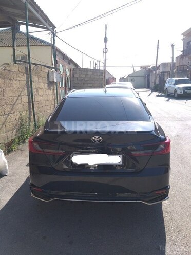 Toyota Camry 2024, 60,000 km - 2.0 l - Bakı