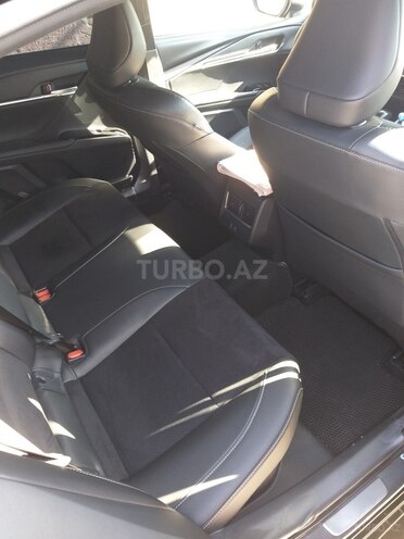 Toyota Camry 2024, 60,000 km - 2.0 l - Bakı