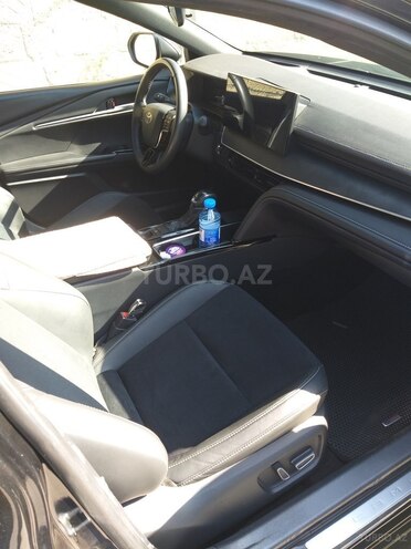 Toyota Camry 2024, 60,000 km - 2.0 l - Bakı