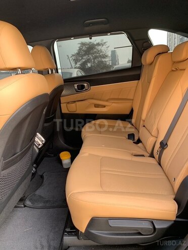 Kia Sorento 2022, 111,700 km - 1.6 l - Bakı