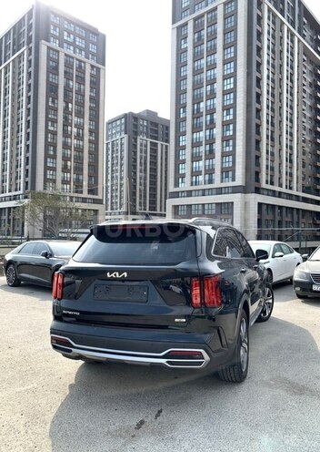 Kia Sorento 2022, 111,700 km - 1.6 l - Bakı