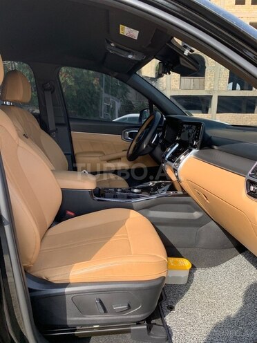 Kia Sorento 2022, 111,700 km - 1.6 l - Bakı