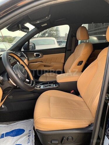 Kia Sorento 2022, 111,700 km - 1.6 l - Bakı
