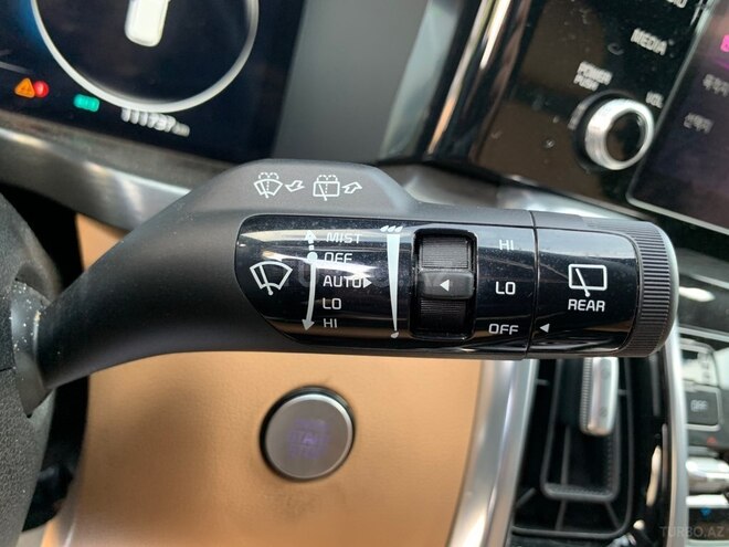 Kia Sorento 2022, 111,700 km - 1.6 l - Bakı