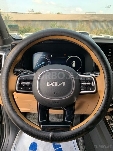 Kia Sorento 2022, 111,700 km - 1.6 l - Bakı