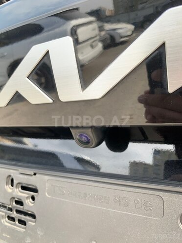 Kia Sorento 2022, 111,700 km - 1.6 l - Bakı