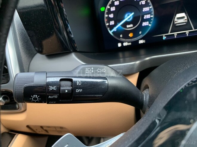 Kia Sorento 2022, 111,700 km - 1.6 l - Bakı