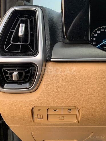Kia Sorento 2022, 111,700 km - 1.6 l - Bakı