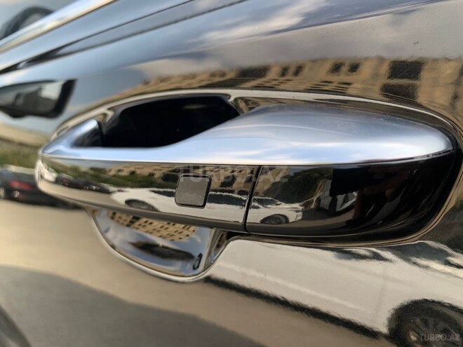 Kia Sorento 2022, 111,700 km - 1.6 l - Bakı