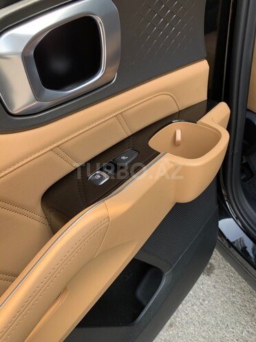 Kia Sorento 2022, 111,700 km - 1.6 l - Bakı