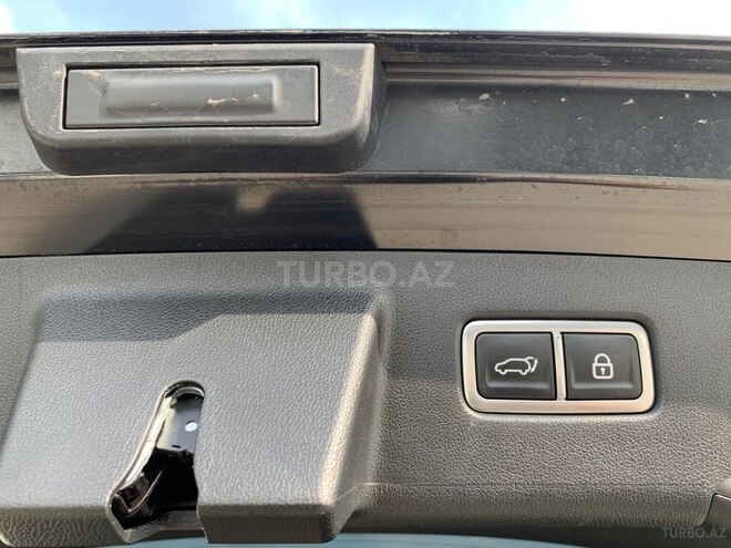 Kia Sorento 2022, 111,700 km - 1.6 l - Bakı
