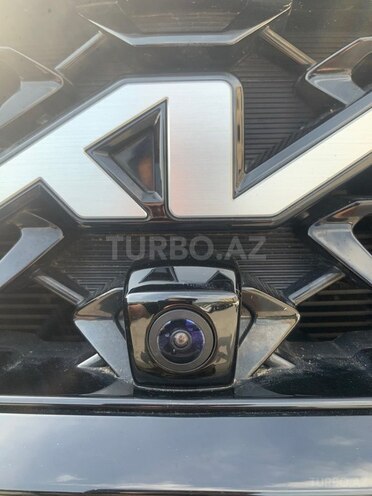 Kia Sorento 2022, 111,700 km - 1.6 l - Bakı