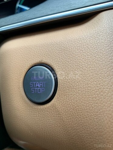 Kia Sorento 2022, 111,700 km - 1.6 l - Bakı