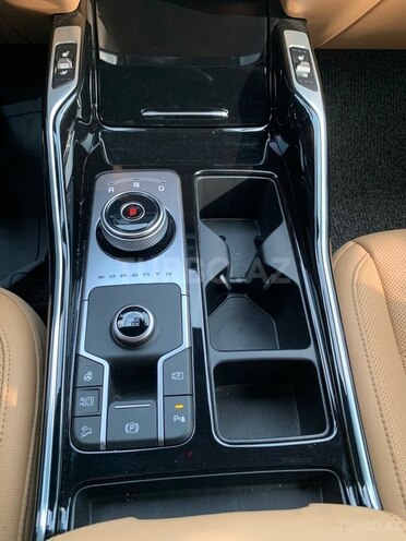 Kia Sorento 2022, 111,700 km - 1.6 l - Bakı