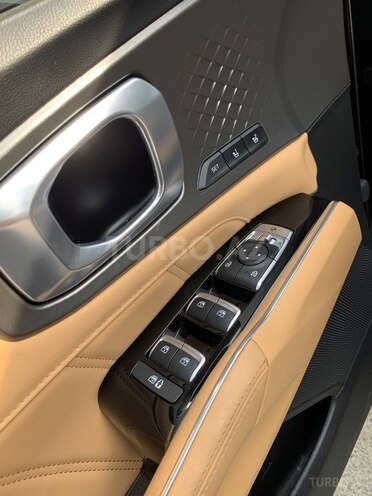 Kia Sorento 2022, 111,700 km - 1.6 l - Bakı