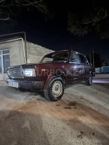 LADA (VAZ) 2107 2005, 120,000 km - 1.6 л - Bakı
