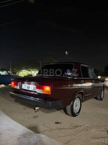 LADA (VAZ) 2107 2005, 120,000 km - 1.6 л - Bakı