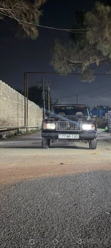 LADA (VAZ) 2107 2005, 120,000 km - 1.6 л - Bakı