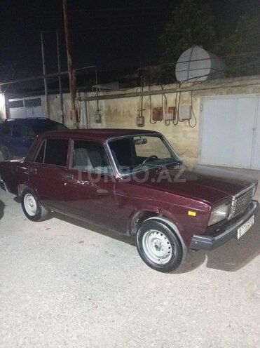 LADA (VAZ) 2107 2005, 120,000 km - 1.6 л - Bakı