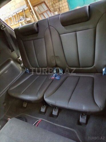 Hyundai Santa Fe 2009, 231,000 km - 2.0 л - Quba
