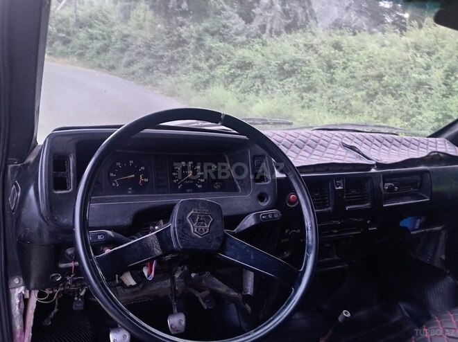 GAZ 33021 1998, 400,000 km - 2.9 l - Ağdaş