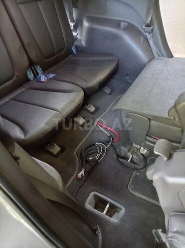 Hyundai Santa Fe 2009, 231,000 km - 2.0 л - Quba