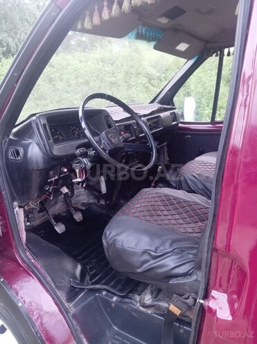 GAZ 33021 1998, 400,000 km - 2.9 l - Ağdaş