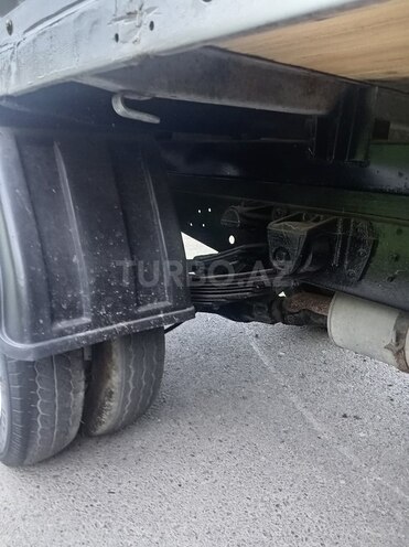 GAZ 33021 1998, 400,000 km - 2.9 l - Ağdaş