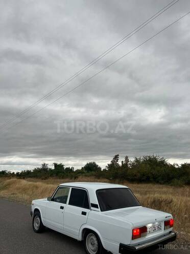 LADA (VAZ) 2107 2005, 350,000 km - 1.6 l - Xaçmaz