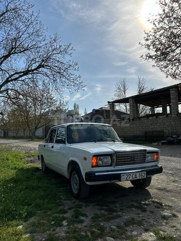 LADA (VAZ) 2107 2005, 350,000 km - 1.6 l - Xaçmaz