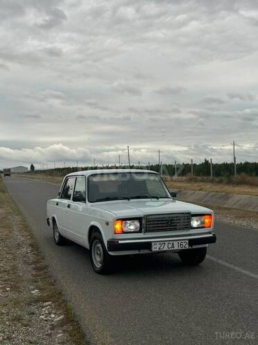 LADA (VAZ) 2107 2005, 350,000 km - 1.6 l - Xaçmaz