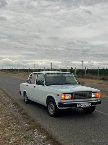 LADA (VAZ) 2107 2005, 350,000 km - 1.6 l - Xaçmaz