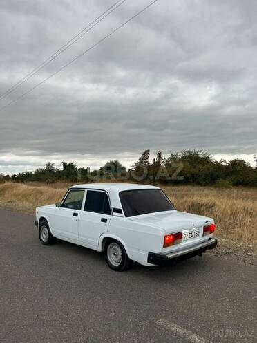 LADA (VAZ) 2107 2005, 350,000 km - 1.6 l - Xaçmaz