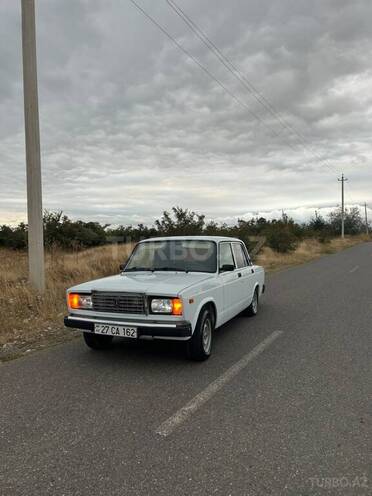 LADA (VAZ) 2107 2005, 350,000 km - 1.6 l - Xaçmaz
