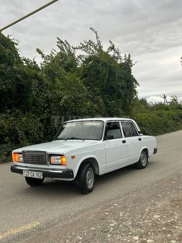 LADA (VAZ) 2107 2005, 350,000 km - 1.6 l - Xaçmaz