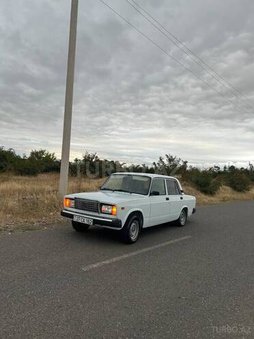 LADA (VAZ) 2107 2005, 350,000 km - 1.6 l - Xaçmaz