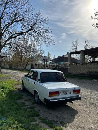 LADA (VAZ) 2107 2005, 350,000 km - 1.6 l - Xaçmaz