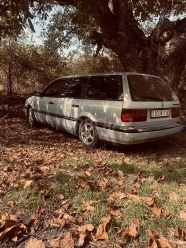 Volkswagen Passat 1995, 444,000 km - 1.9 l - Bakı