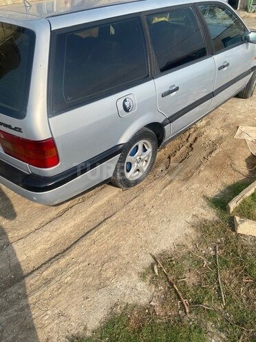 Volkswagen Passat 1995, 444,000 km - 1.9 l - Bakı