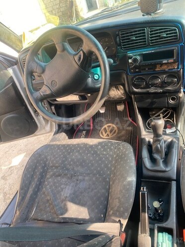 Volkswagen Passat 1995, 444,000 km - 1.9 l - Bakı