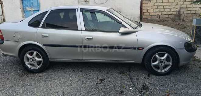 Opel Vectra 2007, 260,000 km - 2.2 л - Ağdaş