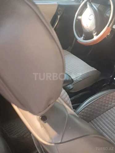 Opel Vectra 2007, 260,000 km - 2.2 л - Ağdaş