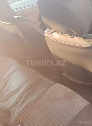 Opel Vectra 2007, 260,000 km - 2.2 л - Ağdaş