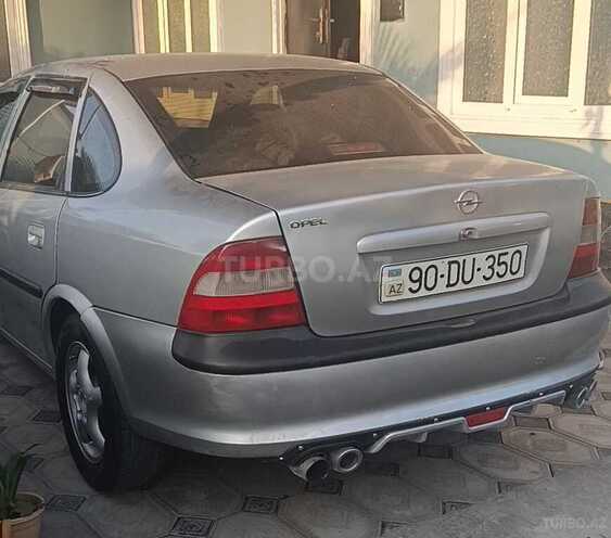 Opel Vectra 2007, 260,000 km - 2.2 л - Ağdaş
