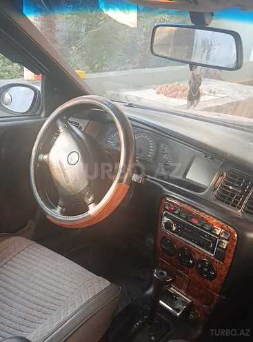 Opel Vectra 2007, 260,000 km - 2.2 л - Ağdaş