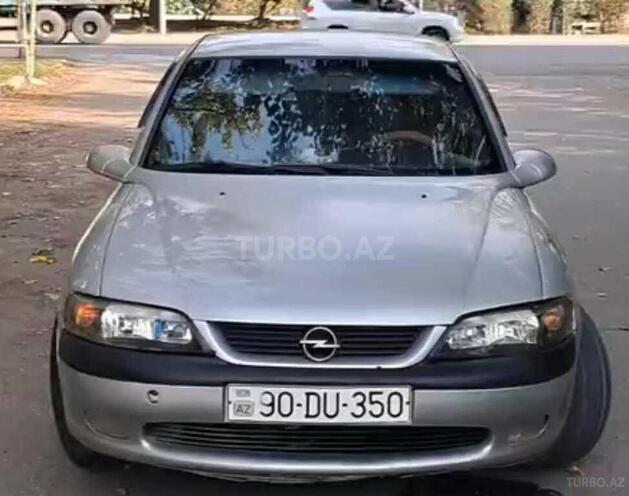 Opel Vectra 2007, 260,000 km - 2.2 л - Ağdaş