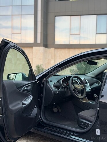 Chevrolet Malibu 2022, 135,000 km - 1.5 l - Gəncə