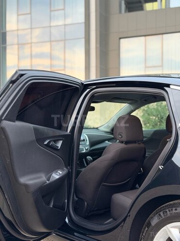 Chevrolet Malibu 2022, 135,000 km - 1.5 l - Gəncə