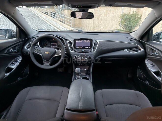 Chevrolet Malibu 2022, 135,000 km - 1.5 l - Gəncə