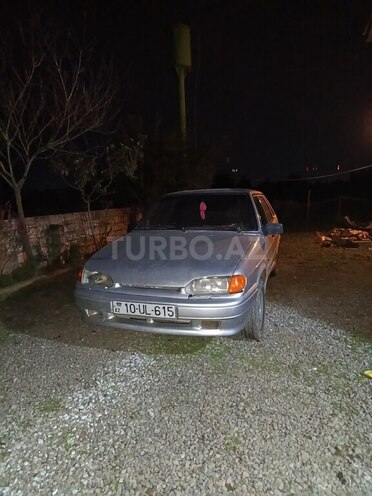LADA (VAZ) 2115 2007, 395,376 km - 1.6 l - Masallı